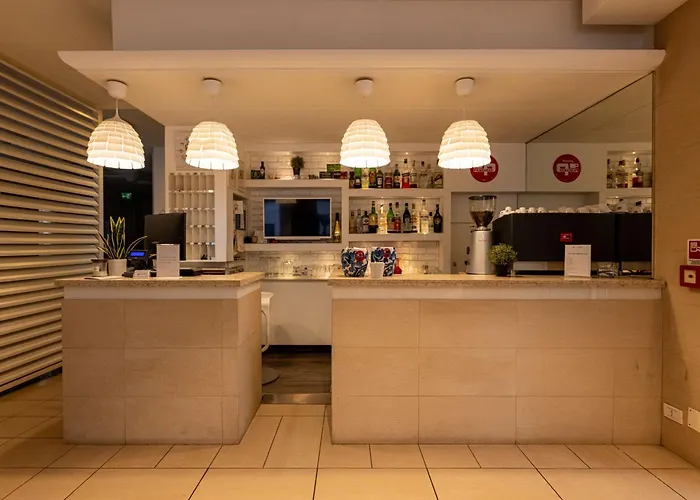 Hotel Villa Edda Riccione